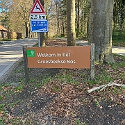 044 Even koffie drinken onderweg